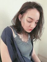 ベル 銀座並木通り店(Belle)&nbsp;バレアージュ×グレージュ〔Belle銀座〕