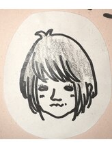 オサムノイ(OSAMU neu)&nbsp;藤本 ともこ