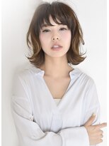 モードケイズ　心斎橋店　MODE K's&nbsp;縮毛矯正　サイエンスアクア