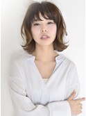 縮毛矯正 サイエンスアクア