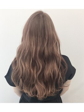 アライブ キチジョウジ(ALIVE Kichijoji) 【ALIVE吉祥寺】w color ＊ French beige