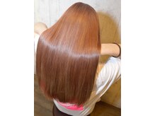 バーニー ヘア ラウンジ(Burny hair lounge)