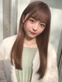 ベイジュ プラス アールサロン エビス(Beige+Rr salon EBISU) ハイダメージ毛もお任せください!#髪質改善トリートメント