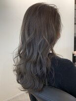 スターズ 川越店(STARS)&nbsp;アッシュブラウン