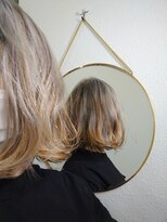 アンジョ(Anjo)&nbsp;ハニーベージュ