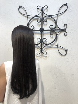 ローグヘアー 綾瀬店(Rogue HAIR) ロング