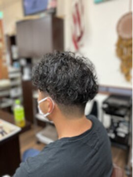 グリーンルーム(green room) メンズスタイル