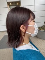 モードケイズ 阿倍野店(MODE K’s) インナーカラー