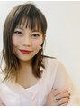 オーブ ヘアー ブランコ 久米川店(AUBE HAIR Blanco) いとう まい