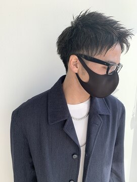 エバーグリーン(ever Green) 爽やかアップバンク