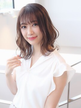 ウィズ 八千代緑ヶ丘店(Wiz) くびれカールヘルシーミディアム