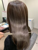 ココット 京橋店(cocotte) 髪質改善