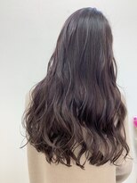 ヘアポジション 東通(HAIR Position) ロングスタイル