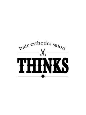 シンクス (Hair esthetics salon THINKS)
