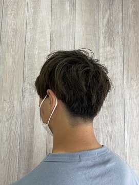 シエル 立川店(CIEL) 爽やかメンズ　 [CIEL×舩木亮]