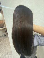 カロル 川口(Calor) 【マイナス5歳を叶える♪】［川口 髪質改善 ヘッドスパ］