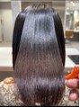 ウェイビィ 藤沢(WAVY) 髪質改善トリートメント☆お任せください！