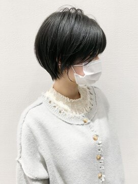 フォーカス 南流山店(FOCUS) 黒髪もショート◎