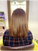 エヌドットカラー#スカーレット#津田沼#京成津田沼#奏の杜