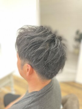 コス(KoS) コスヘア