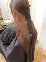 テーラヘアー 五井(TELA HAIR)&nbsp;インナーカラー