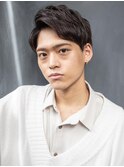 アップバング