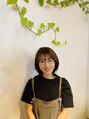 エン(En)&nbsp;りえこ 