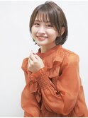 PLAISIR イメチェン大人可愛いショート