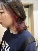 ☆ピンクバイオレット☆