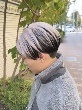 イエナ 渋谷(IENA) メンズ アンブレラカラー