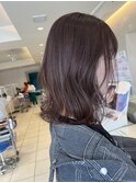 アッシュモーブウェーブ【摂津本山】