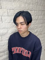 ラヴリア カミツ(LOVERIA KAMITSU) 韓国風カラー