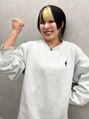 ヘアサロン ドットプラス 町田店(dot. plus) 齋尾帆乃花 【町田】