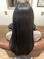 髪質改善専門ヘアエステサロン ヴェリテ(Verite)&nbsp;髪質改善/縮毛矯正/美髪/艶髪/髪質改善トリートメント/南柏