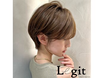Legit【レジット】【５月中～下旬NEW OPEN(予定)】