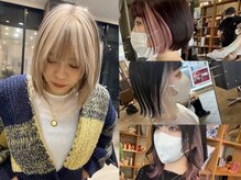 ソワンドゥブレス 瓜破店(soin de brace)
