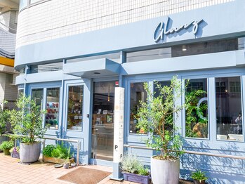GLANZ　【グランツ】