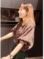 ヘアーサロンタシカ(Hair saron Tasica.) 佐々木 彩乃