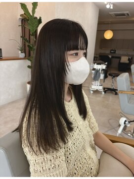 イルプロム 御厨店(illuprom.) 【illuprom.】ワイドバング