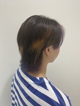 タヤ アルカキット錦糸町店(TAYA) デザインカラー