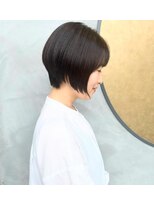 マル ニシノミヤ(MAR.co)&nbsp;クラシカルショート