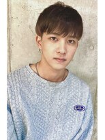 ミドル(MIDDLE)&nbsp;メンズマッシュ/府中/夜間/学割/駅近