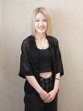 アマラス(Amorous)&nbsp;ヒ ヨ