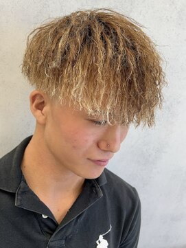 ルースト 西院店(ROOST) イナズマツイスト!