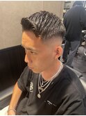 スキンフェード