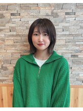 美容室もん ぷち&nbsp;ミウ 