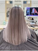 エアタッチバレイヤージュ◎