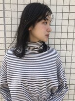 カセット(cassette.) 【cassette】ヘアスタイル