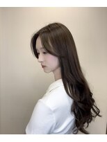 松本平太郎美容室 銀座パートフォー(PART４)&nbsp;髪質改善カラー　◎２０代　３０代　４０代