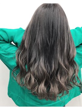 トゥルークリエイション 新越谷(True Creation) ブリーチ/髪質改善/新越谷/ダブルカラー/ハイライト/学割U24